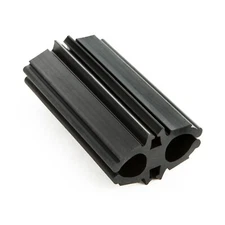 Mic Stand Talk Box Tube Holder Dunlop Model ECB304 M222