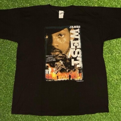 90s Wild Wild West t shirt