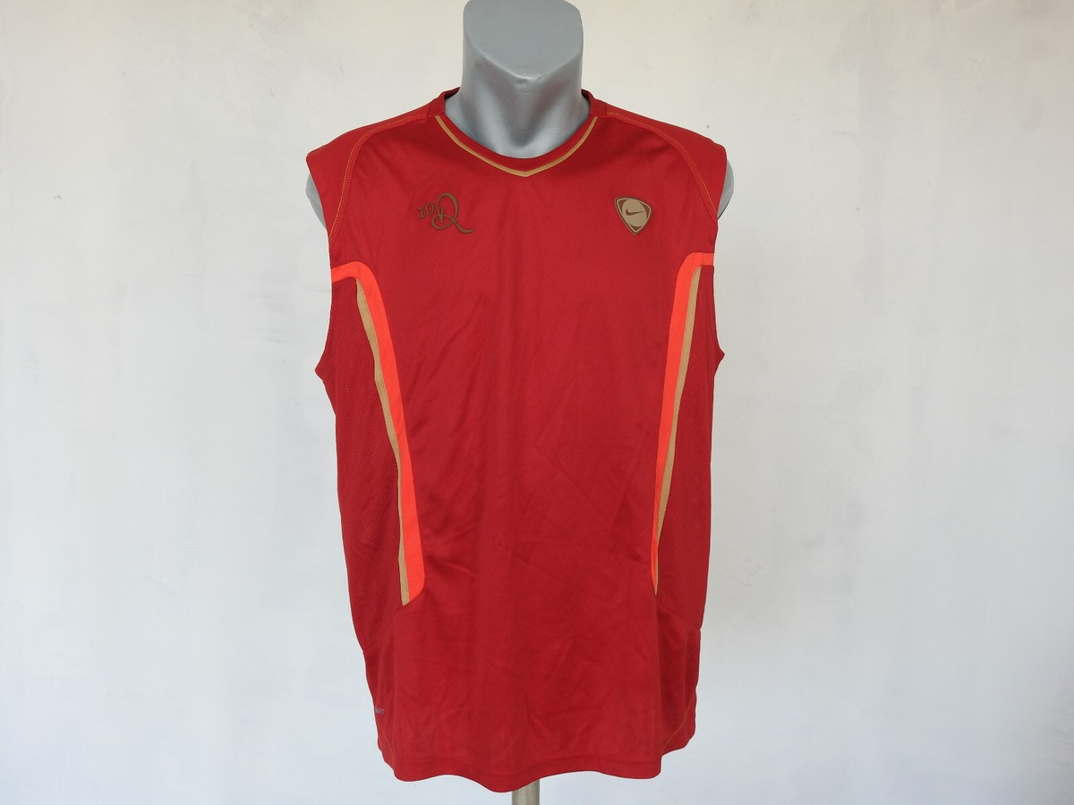 ウェア Ronaldinho Nike Brazil 2006 Ronaldinho jersey | eBay