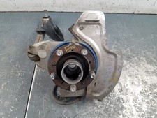 2016 Porsche 911 GT3 RS Left Rear Hub Knuckle...