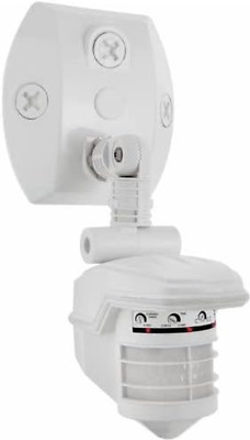 STL360W Super Stealth 360 Sensor, 360 Degrees View Detection, 1000W Power, 120V,