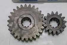 AFCO Cheetah Winters Quick Change Gear Set 30Q 26/15 Teeth  8.42  10 Spline  NEW