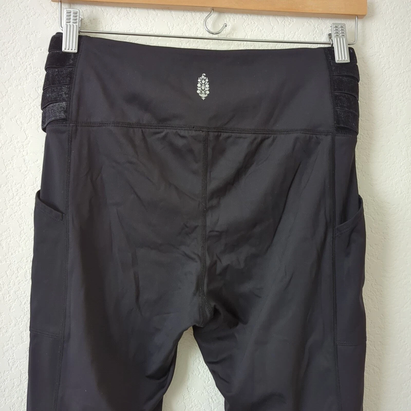 free-people-movement wonderstruck velvet pockets leggings
