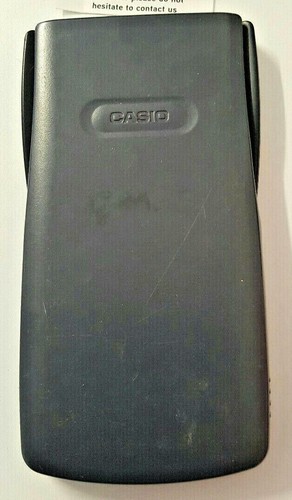 CASIO Calculators fx-85gt fx-7700gh fx-350ms fx-83ms fx-83wa Euro Conversion - Picture 28 of 66