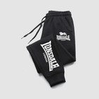 Jogginghose Herren Lonsdale Training Sport Fitness Herrenmode Lange Sporthosen @