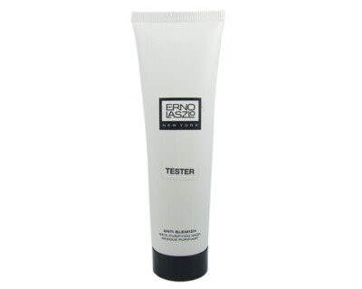 Erno Laszlo Anti Blemish Beta Purifying Mask
