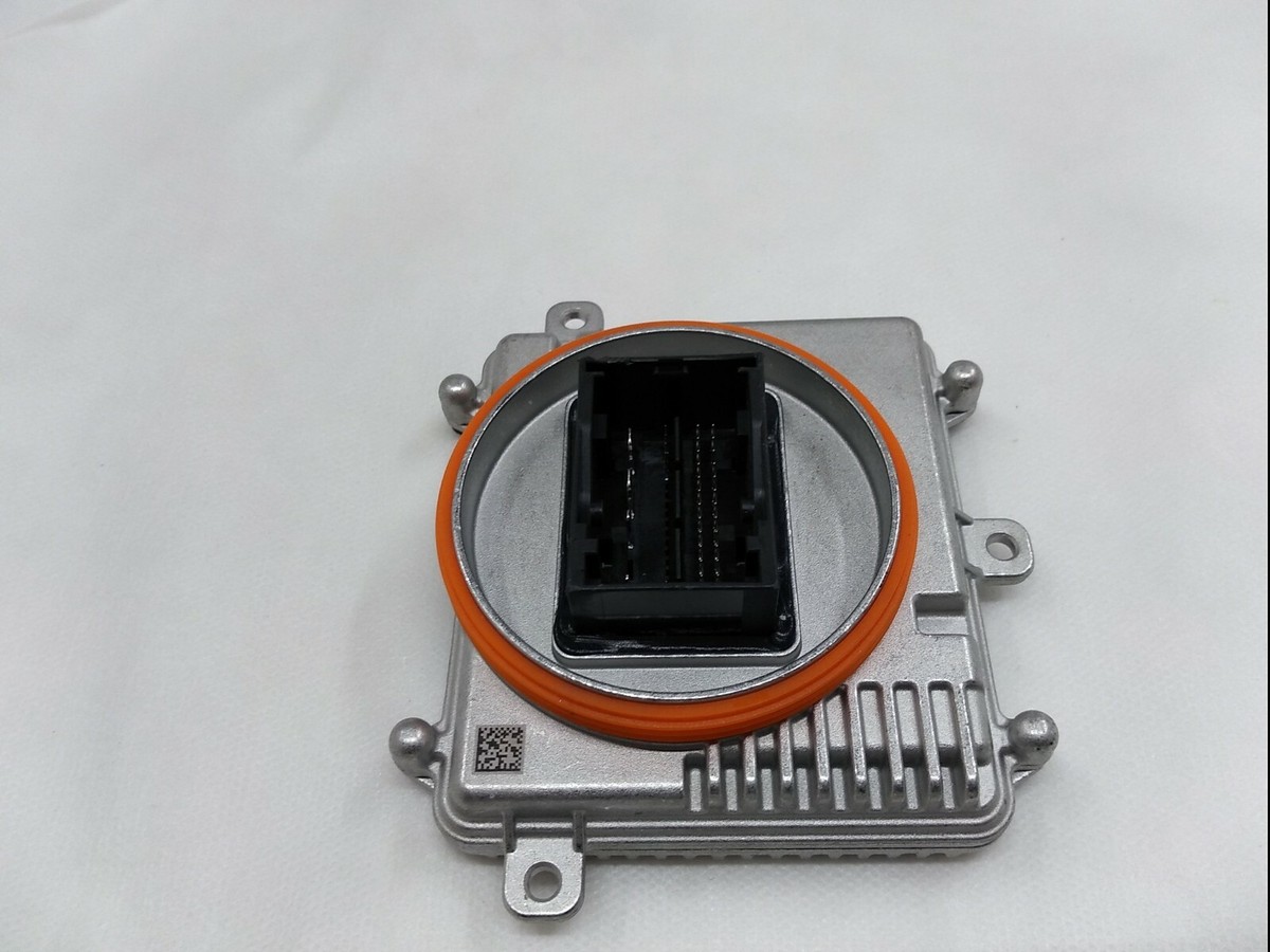Headlight Control Module Volkswagen 2020-2021 992941571AA  