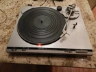 Technics SL-B200 Frequency Generator Servo Automatic Turntable w/SIGNET,TK4EP