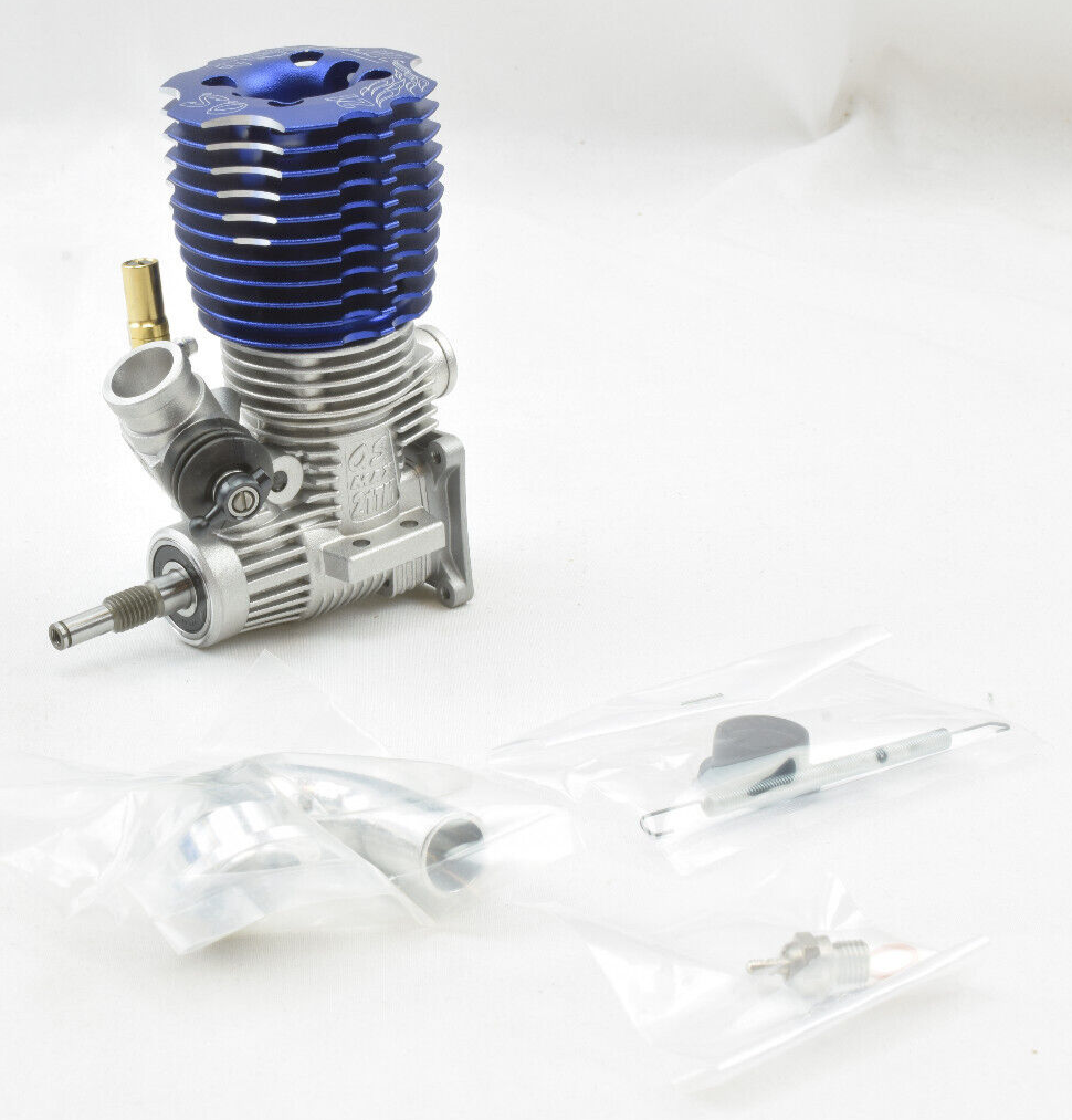 OS Engines RC Products