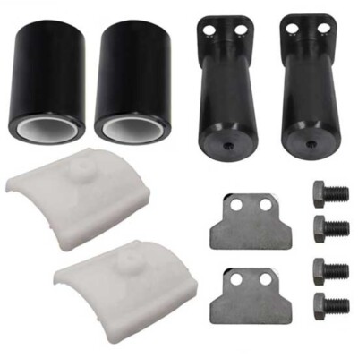 Automann KP153  -  JOST Pin & Bushing Kit For Top Plate Mounting