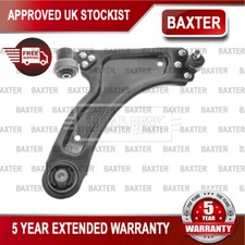 Fits Vauxhall Corsa Combo Baxter Front Right Lower Track Control Arm #2 352042