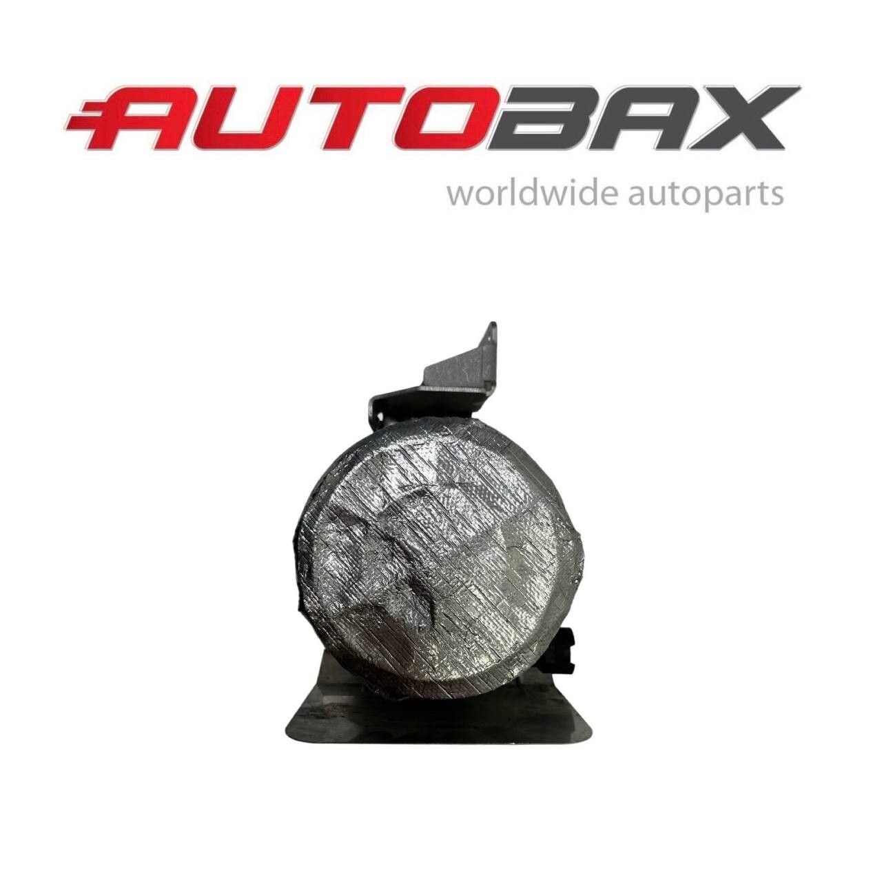 2012 2013 2014 2015 2016-2022 LAMBORGHINI AVENTADOR AIR PUMP W/ SUPPORT BRACKET