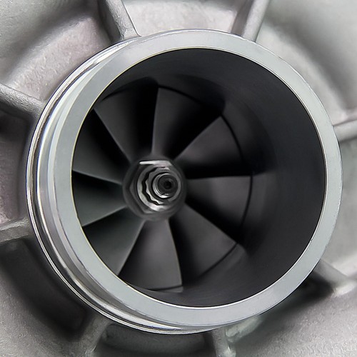 maXpeedingrods Turbo Turbocharger GTP38 for Ford Excursion 2000-2003, F250 F3... - Picture 9 of 9