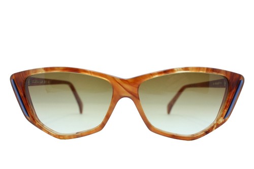 Gucci Blue Gradient Archive Y2K Sunglasses Japan Vintage 068498 | eBay