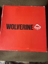 WOLVERINE Mens W02256 Corsair Multishox Contour Welt Comp Toe 8” Boots 12EW  New