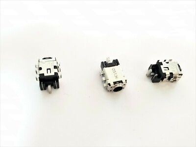 Connecteur D'alimentation Jack Pour PC Portable ASUS R540LA - Pièce Neuve, Garantie 1 An