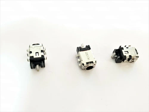 Connecteur alimentation JACK pour ASUS R540LA