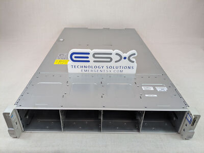 Cisco UCSC-C240-M5L 2U 12 LFF Barebones CTO Server   1x Heatsink, 1x 770W PSU