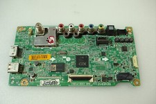 LG EBT63439827 Main Board EAX66242602 for 50LF6000-UB.BUSJLOR