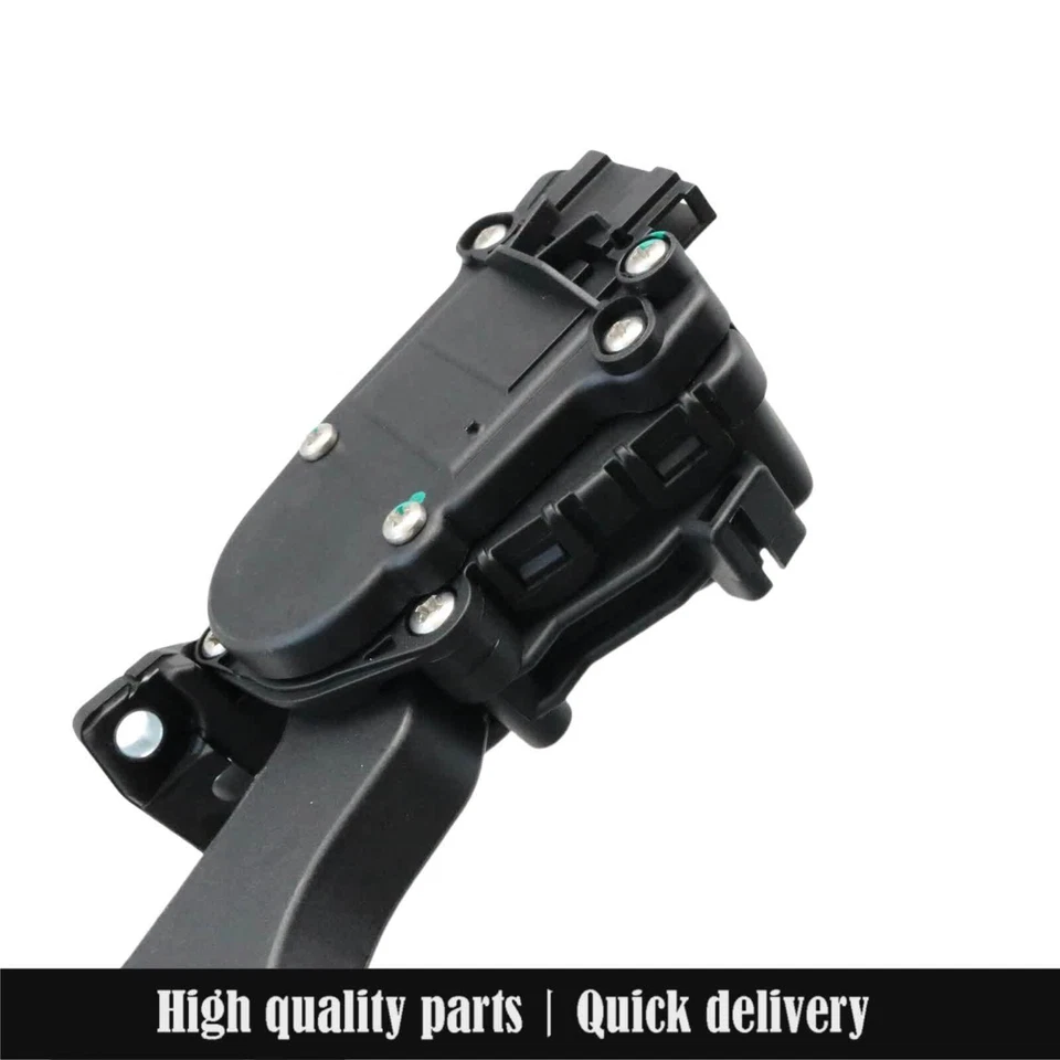 Sensor de posición del pedal del acelerador para Audi TT Volkswagen Golf Beetle Jetta R32 Foto 4 de 4