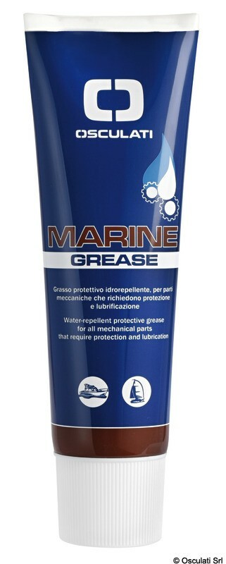Grasso protettivo Marine Grease (65.090.00)