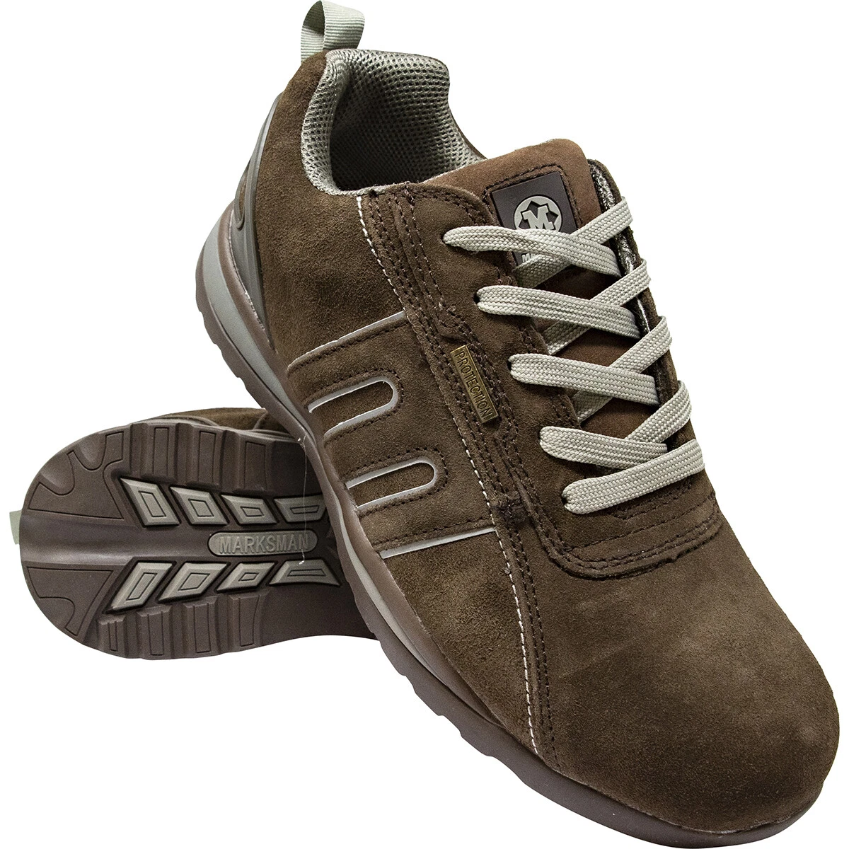 Steel cap skate shoes 2025