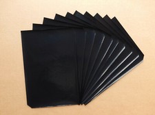 10 Blätter Kohlepapier DIN A4 schwarz,Durchschreibepapier,Blaupapier,Pauspapier