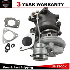 Turbo Turbocharger for Nissan Juke 2011-2016 1.6 49335-00850 MR16DDT 14411-1KC1B