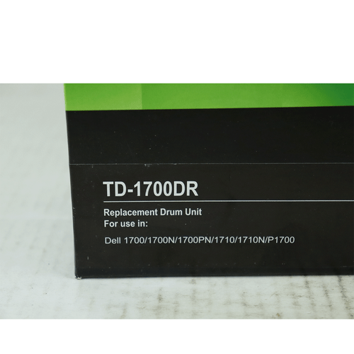 Unidad de batería Premium TD-1700DR - Imagen 3 de 3