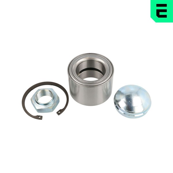 Optimal 681471 Radlagersatz FüR Fiat Peugeot CitroËN-image