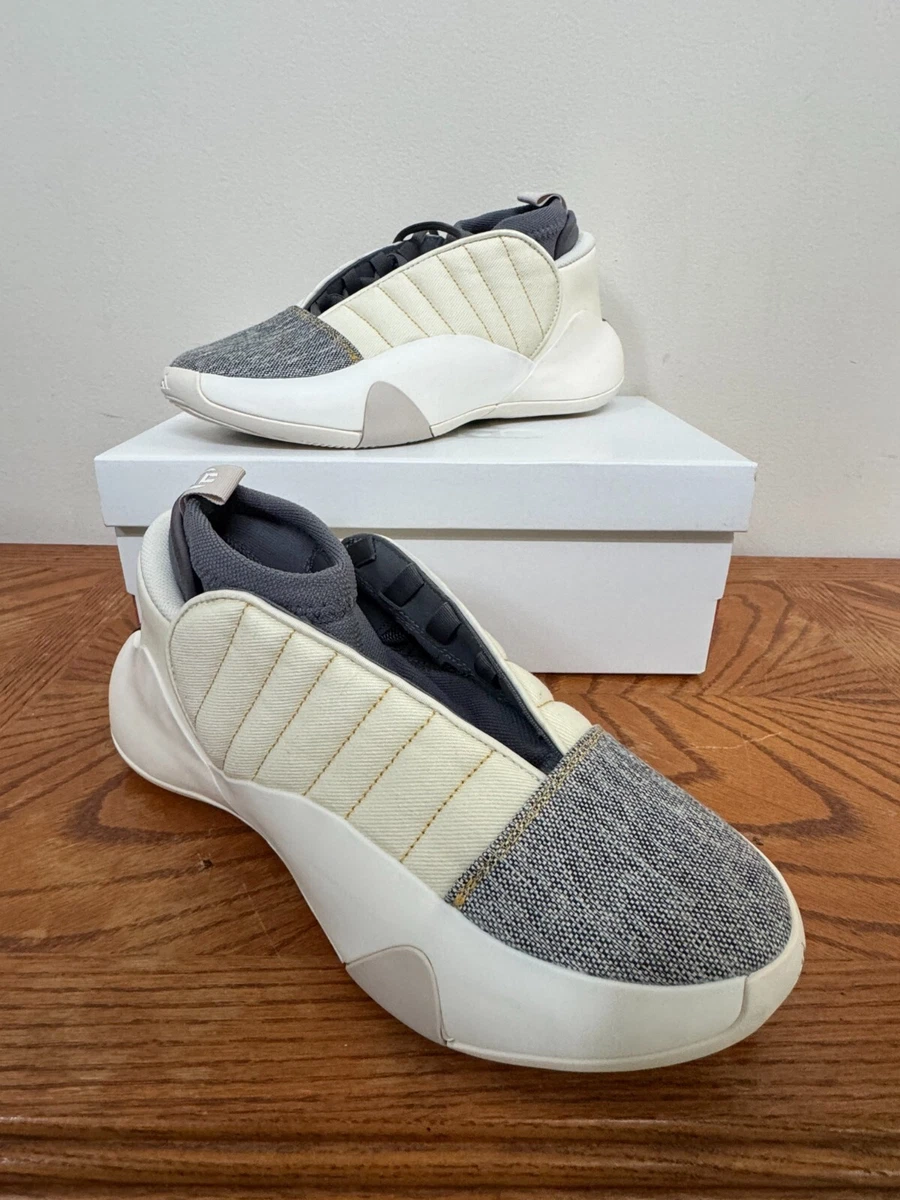 Adidas Harden Vol. 7 Denim for sale | eBay