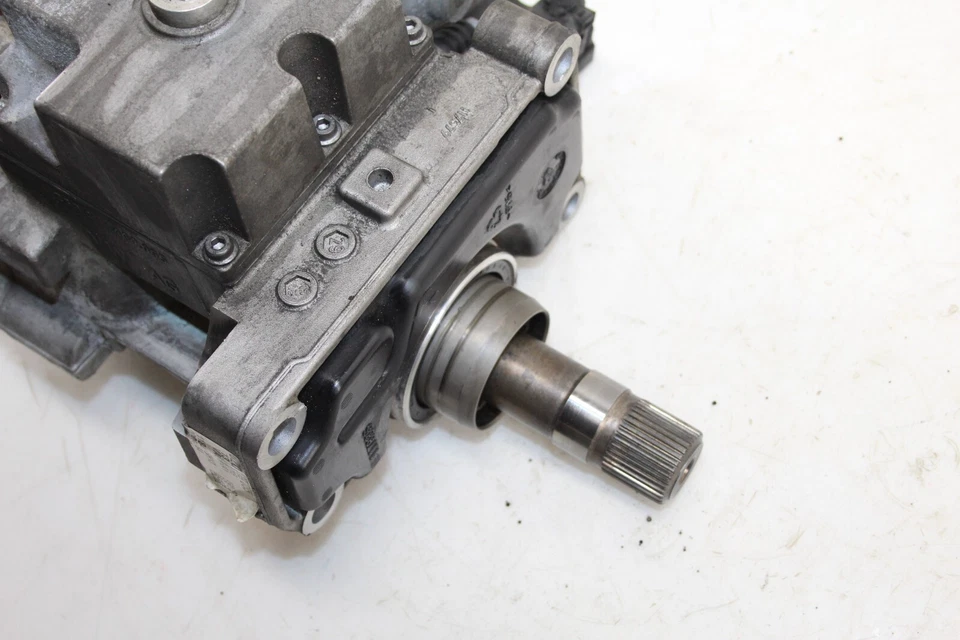 2016 Volkswagen GTI Front Axle Lock 02Q409055 OEM BU52 - Image 4 of 4