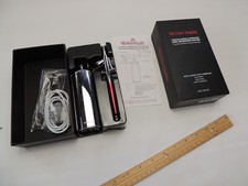 Cordless Handheld Airbrushing System Kit - 15 to 30 PSI, Rechargeable Profession
