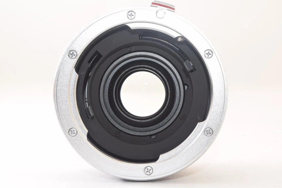 Lente teleconvertidora LEICA Leitz EXTENDER-R 2x para Leica R de Japón 2501047 Foto 4 de 4