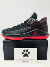 jordan 32 last shot