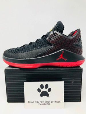 jordan 32 low last shot