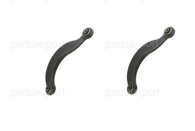 Bras De Suspension Supérieur Arrière Réglable MSP PERFORMANCE - Pour Ford Focus, S40, V50, C30, Etc. - Neuf Sous Garantie 5 Ans