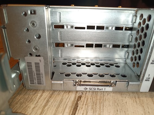 Server rack HP Proliant DL380 Ultra SCSI caddy X5 double CPU Intel Xeon 4Gb RAM - Photo 12/22