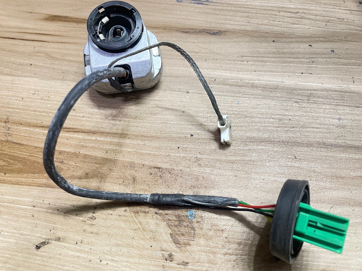 2006 - 2008 Acura TL ballast INVERTER 33129-SNB-003 Hid