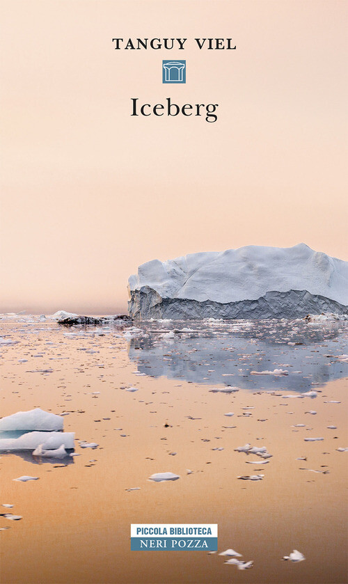 ICEBERG VIEL TANGUY
