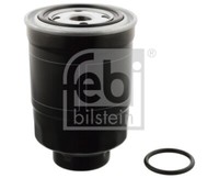 Febi Bilstein 47460 Kraftstofffilter FüR Opel Hyundai Mitsubishi Mazda Suzuki