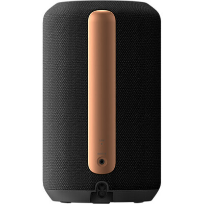 Sony SRS-RA3000 Wireless Spatial Sound Speaker - Black for sale