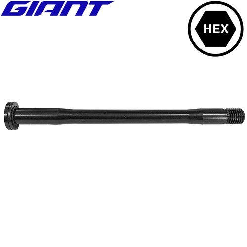 Giant Thru Axle Road Race 12x142mm Rear 