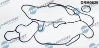 Dr.Motor Automotive DRM0626 Seal, Oil Cooler For Land Rover