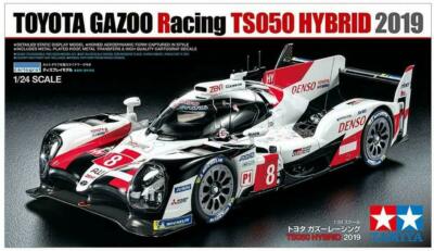 TAMIYA TS050 HYBRID 2019 1/24特別企画商品25421 s-l400.jpg