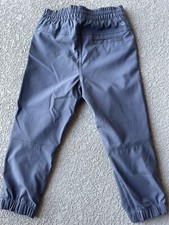 Old Navy Active XS Size 5 Regular Standard Go Dry Gray