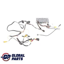 Mercedes W221 Retrofit Joyeauto CarPlay Multimedia Interface Control Unit Module