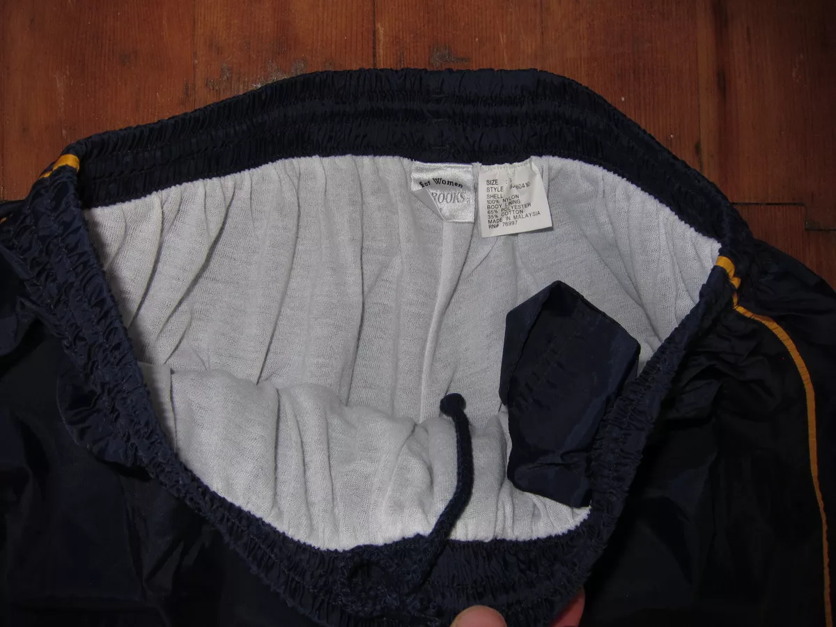 Brooks track hotsell pants