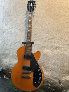 Gibson Les Paul Recording 70's ハードケース付き Gibson Les Paul Recording | eBay