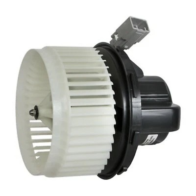 Motor soplador - CA/calentador 061-003-002 Ford C Max Focus Transit Escape MKC Foto 2 de 2